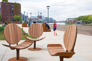 contemporary chair
