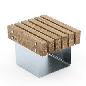 contemporary stool 1