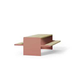 original design picnic table