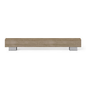 minimalist design public bench 1