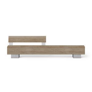 contemporary public bench 1