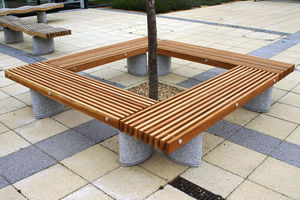 wooden tree guard 1
