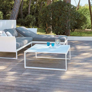 contemporary coffee table