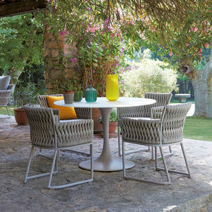 contemporary table