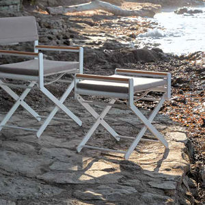contemporary side table