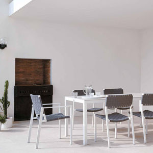 Scandinavian design chair