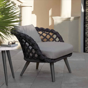 contemporary armchair 1