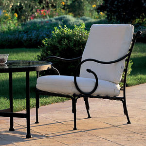 traditional armchair 1