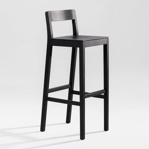 contemporary bar chair