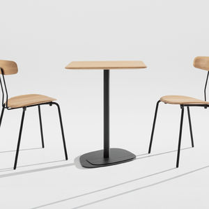 contemporary table