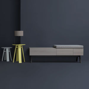 contemporary sideboard