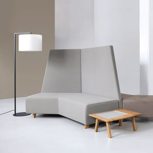 modular upholstered bench