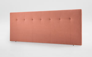 double bed headboard