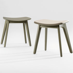 contemporary stool