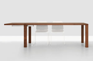 contemporary table
