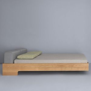 floating bed
