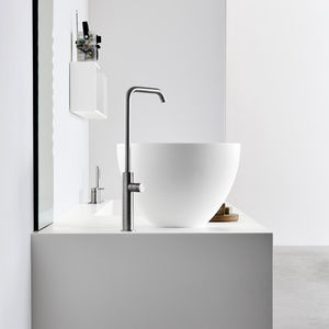 countertop washbasin