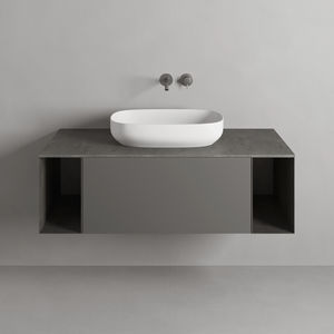countertop washbasin
