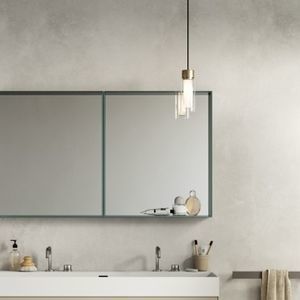 hanging light fixture