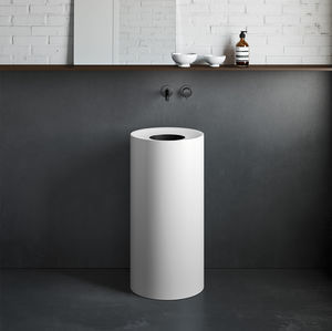 free-standing washbasin 1