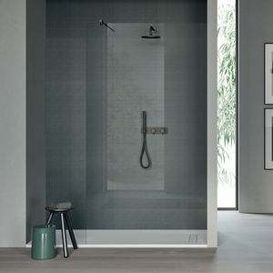 rectangular shower base