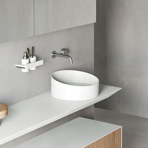 Corian® vanity top