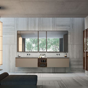 contemporary bathroom