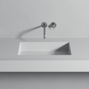 built-in washbasin 1