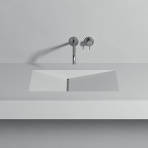 built-in washbasin 1