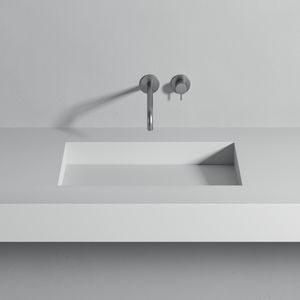 built-in washbasin 1