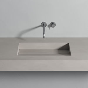 built-in washbasin 1