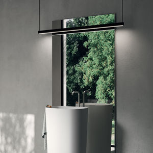 hanging light fixture