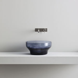 countertop washbasin