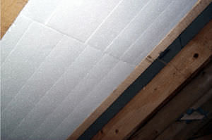 thermal insulation