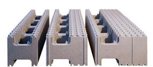 Neopor® formwork block