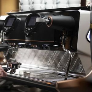 espresso coffee machine