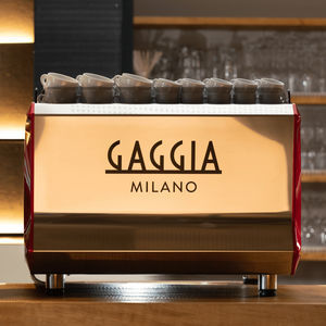 espresso coffee machine