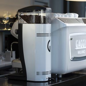 commercial coffee grinder
