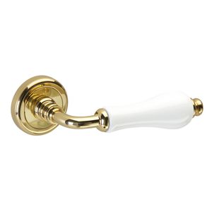 door handle