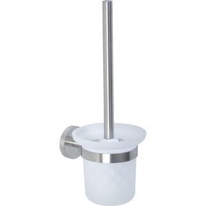 ceramic toilet brush