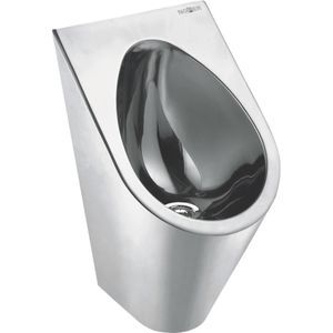 stainless steel urinal