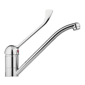 bathroom sink mixer tap