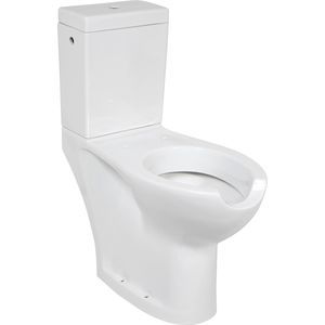 free-standing toilet 1