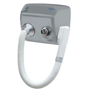 hotel hair dryer