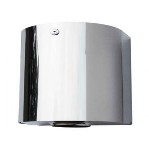 wall-mounted toilet paper dispenser