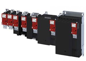 solar inverter