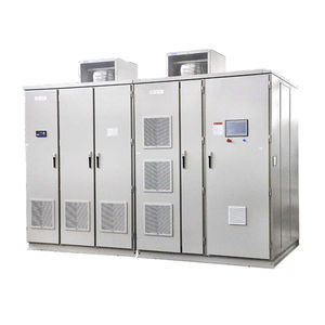 solar inverter
