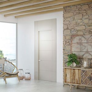 interior door
