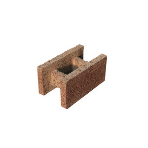polystyrene formwork block