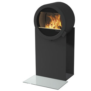 wood heating stove